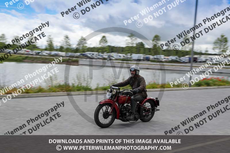 Vintage motorcycle club;eventdigitalimages;no limits trackdays;peter wileman photography;vintage motocycles;vmcc banbury run photographs